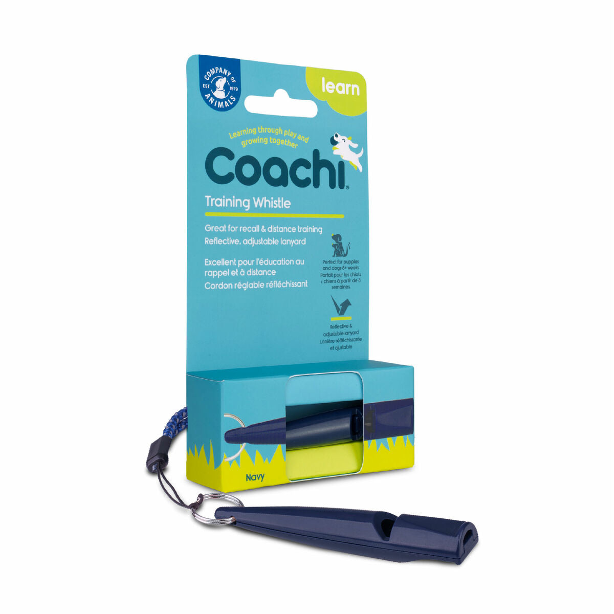 Whistle Coachi-2