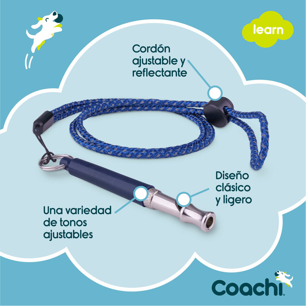Whistle Coachi Blue-8