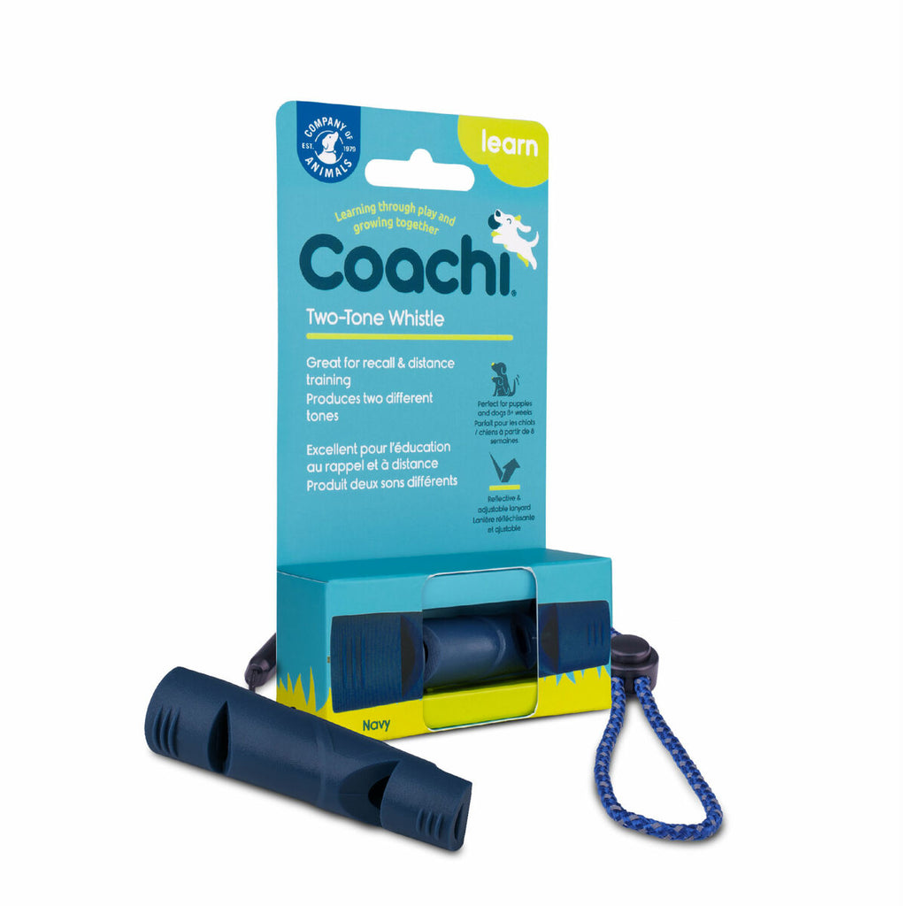 Whistle Coachi Blue-7