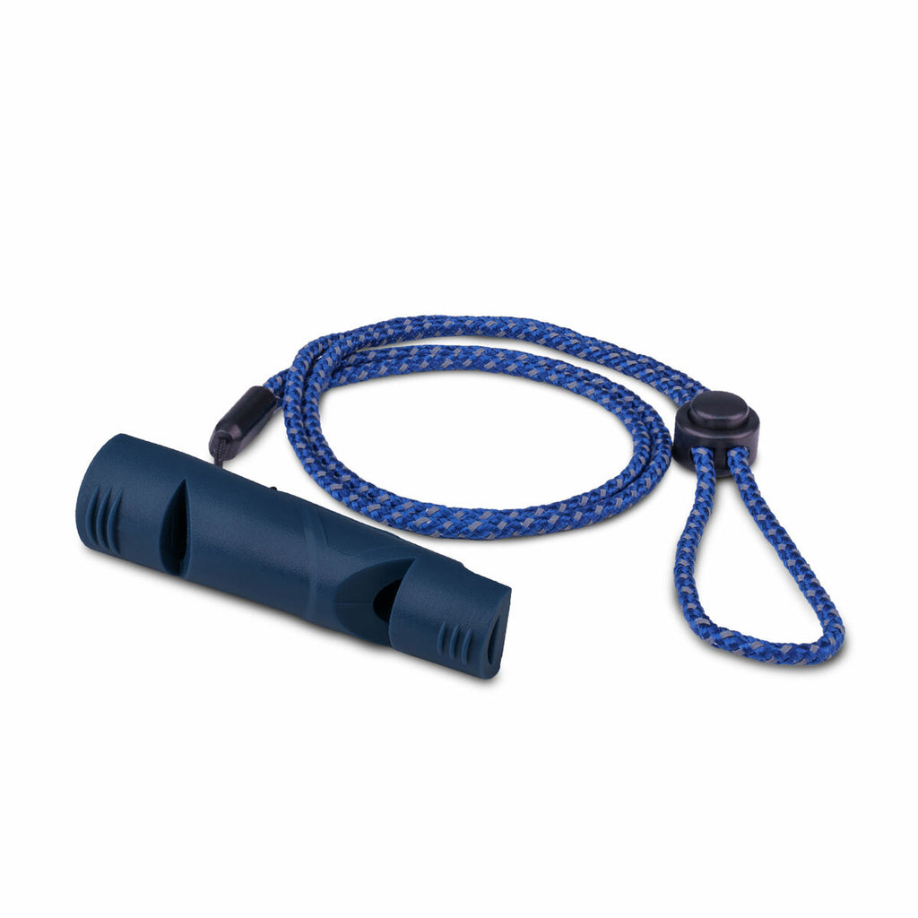 Whistle Coachi Blue-0