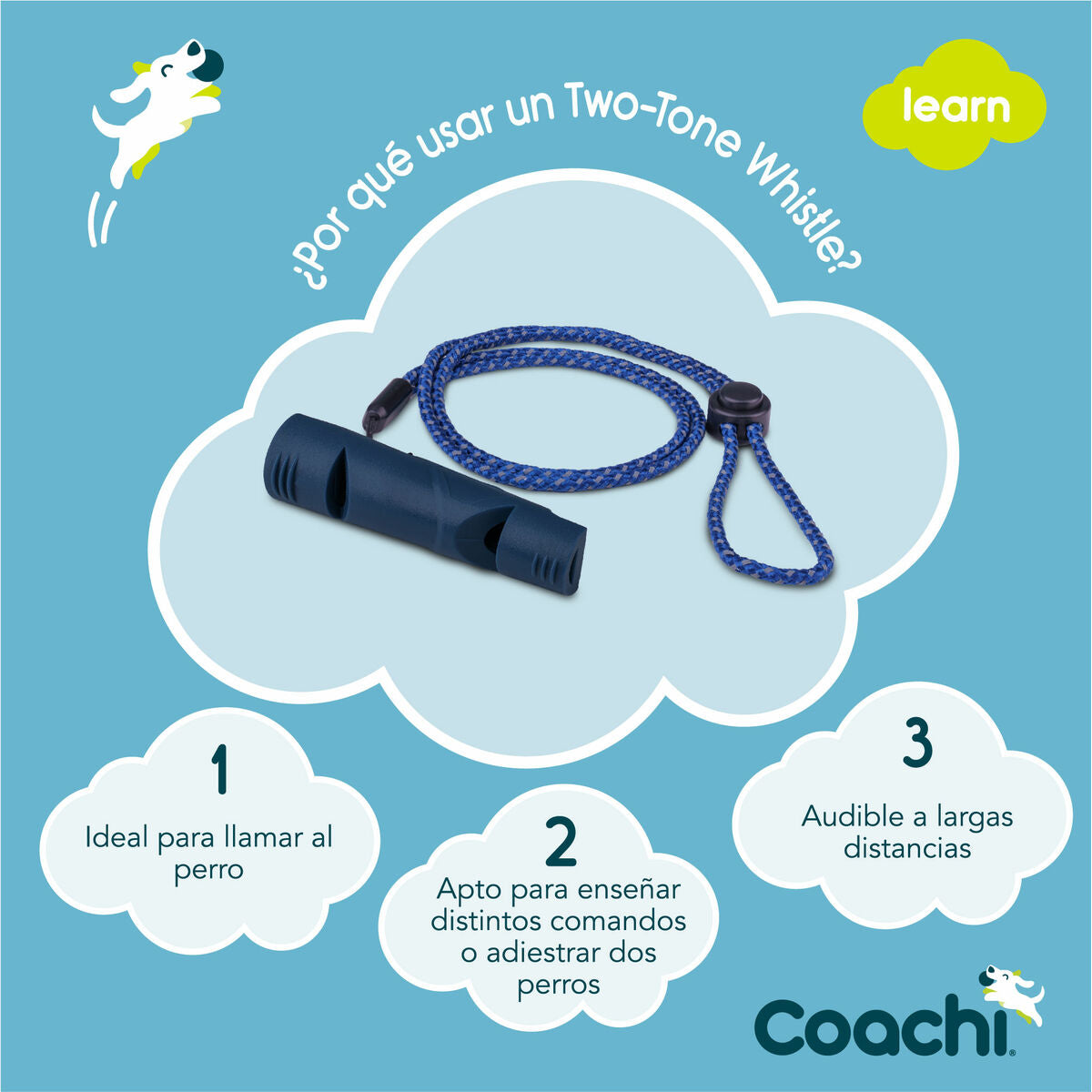 Whistle Coachi Blue-5