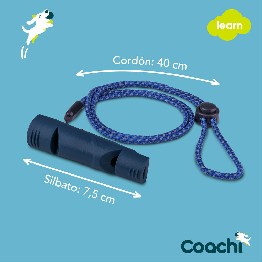 Whistle Coachi Blue-4