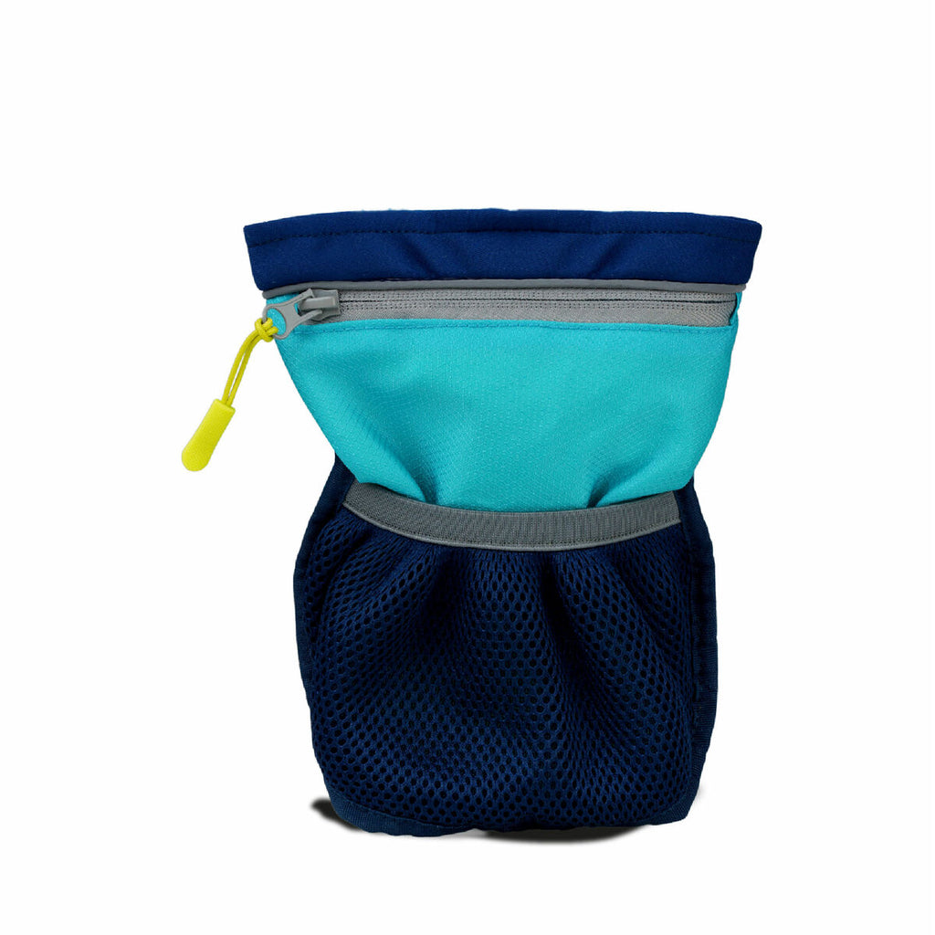 Holdall Coachi Train & Treat Blue-0