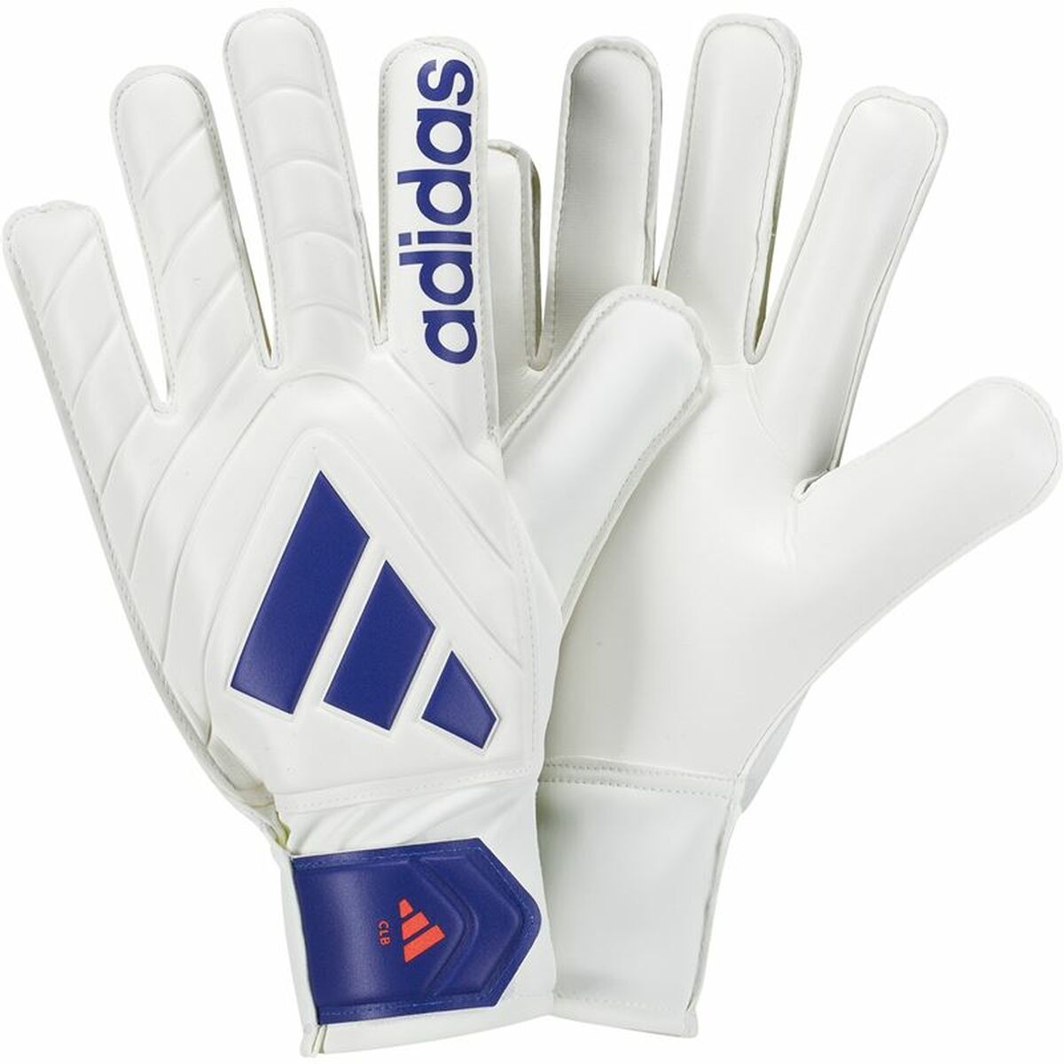 Goalkeeper Gloves Adidas Copa Club Multicolour Adults-0