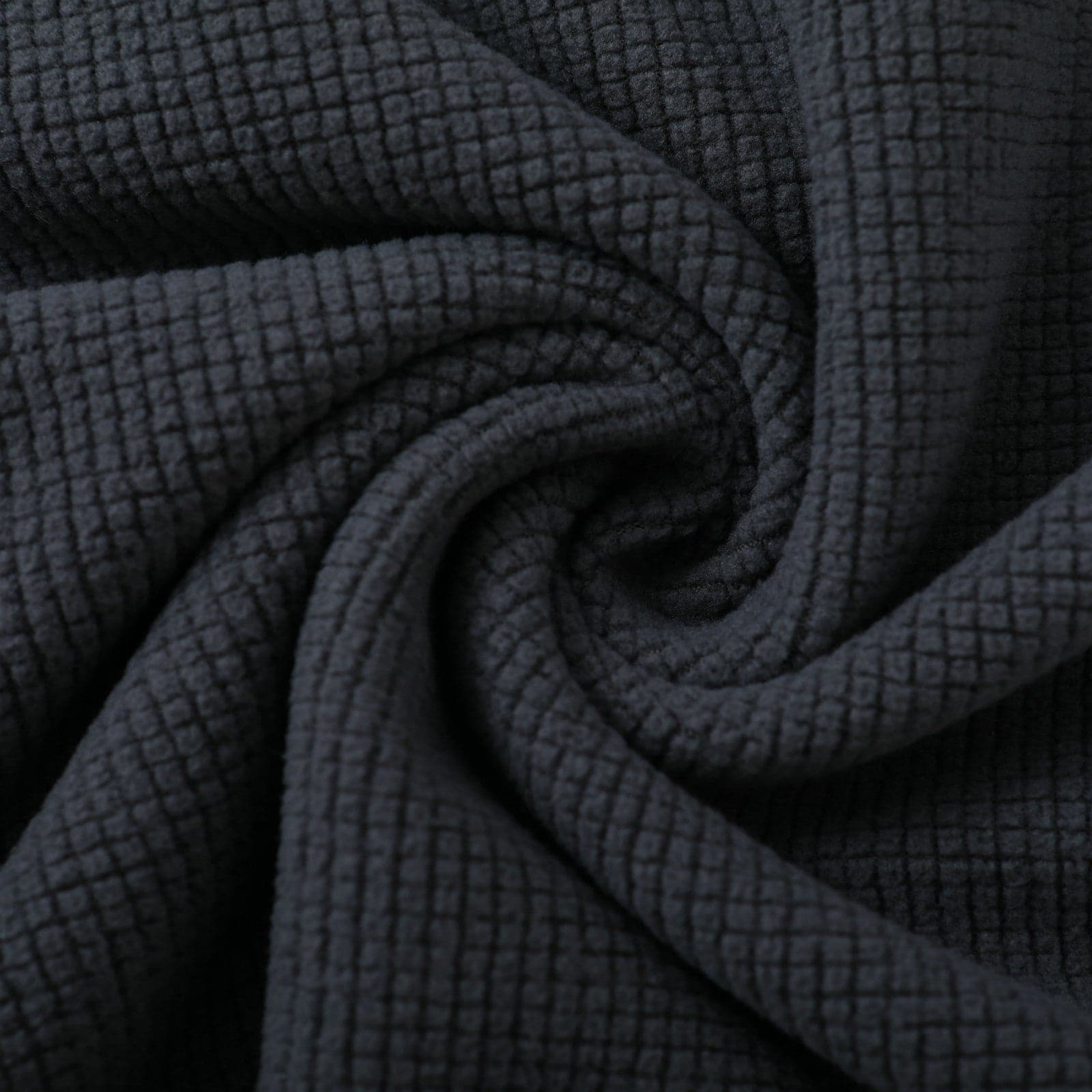 Tactical Fleece zipper Pullover Anti-top Assault Shirt-1