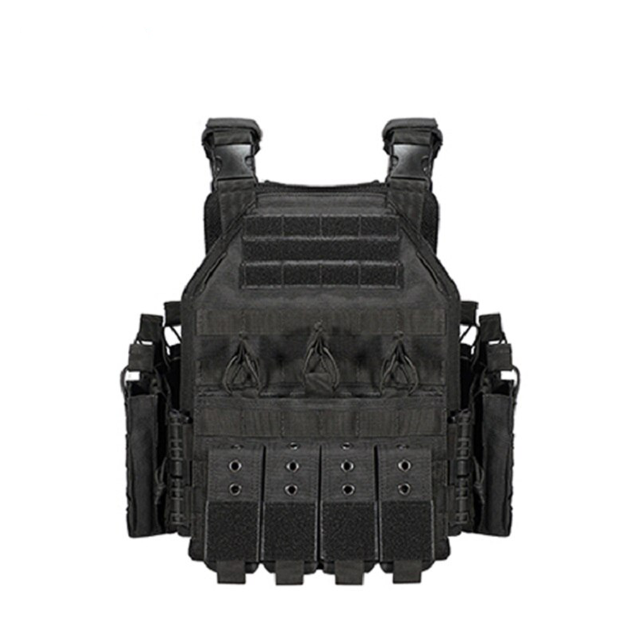 Outdoor Army Fans Cs Game Vest Expand  Field Equipment-3