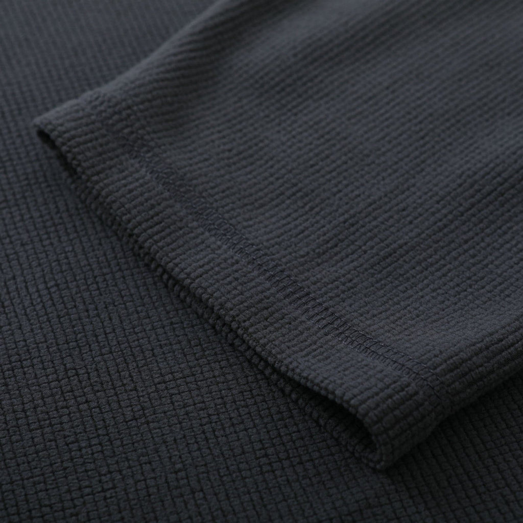 Tactical Fleece zipper Pullover Anti-top Assault Shirt-2