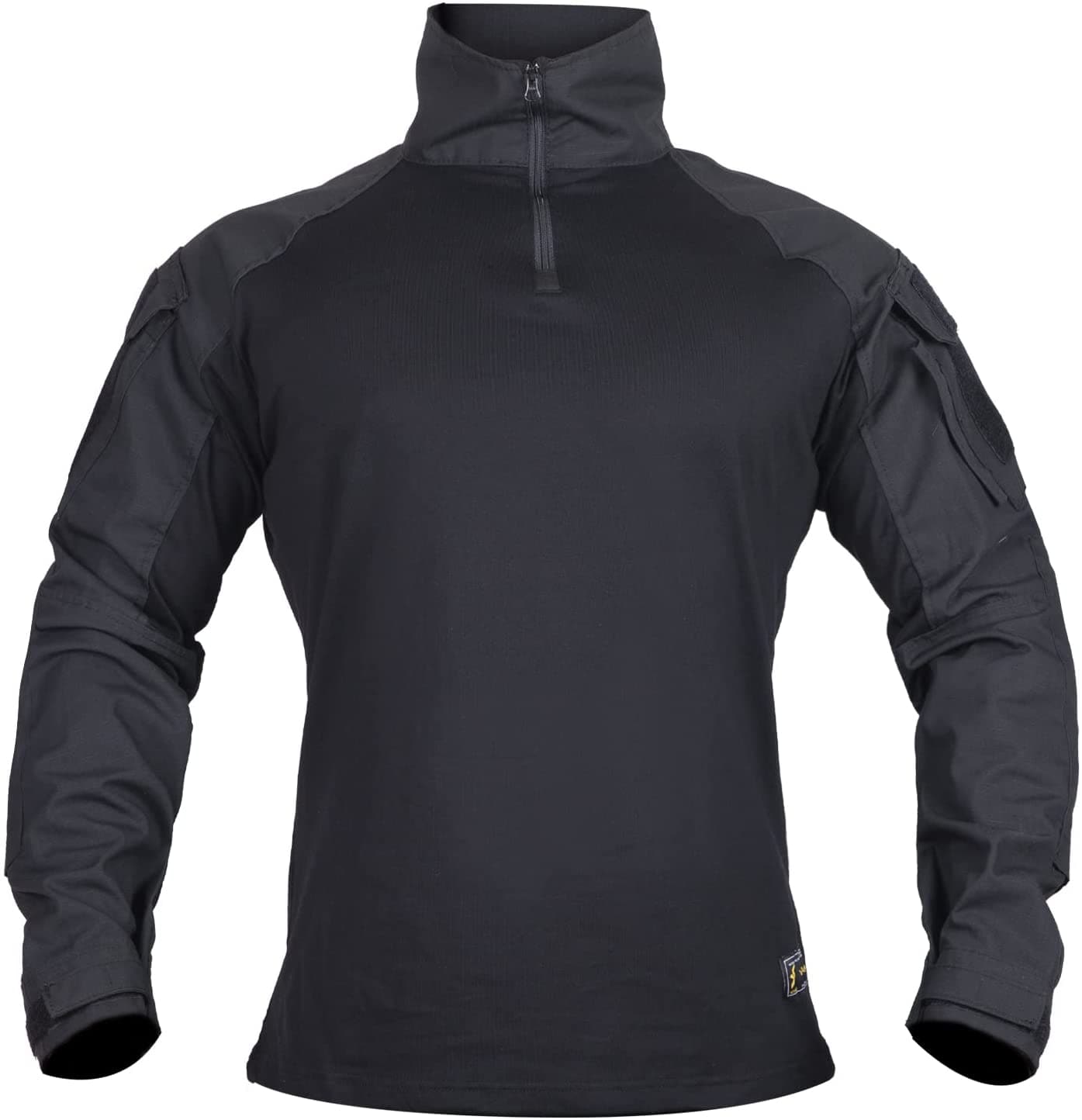 Military Airsoft G3 long Sleeve With elbow pads-5