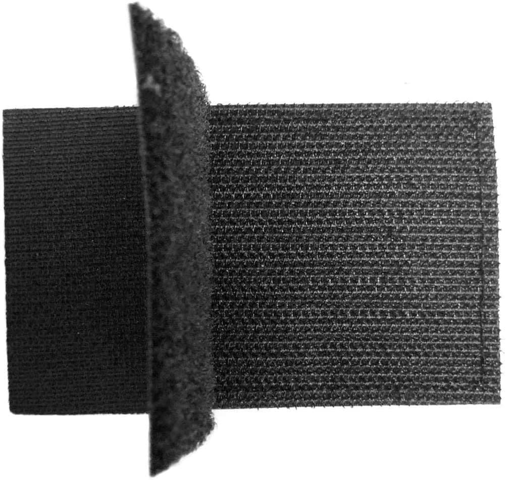 Tactical mountaineering clothes hats 6 Pcs USA Flag Patch-3