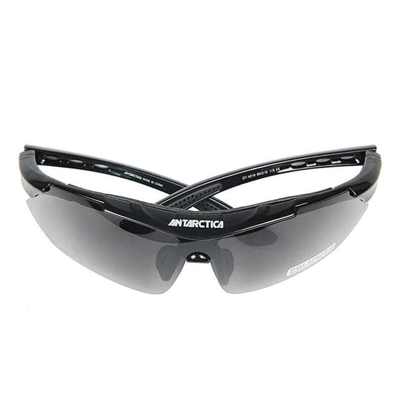 Polarized Sunglasses - 5 Interchangeable Lenes-4