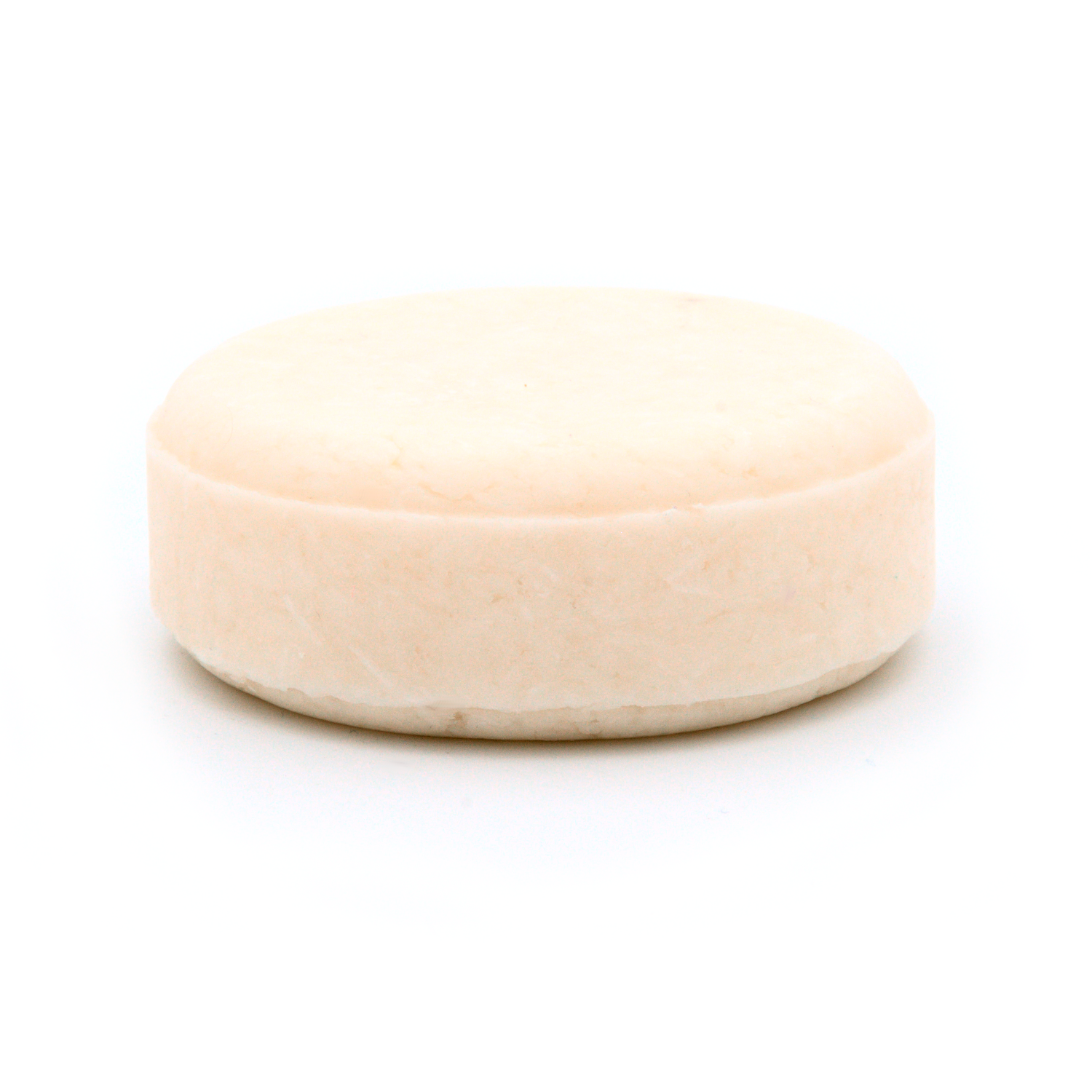 Solid shampoo bar - For all hair types - No added scent - Vegan-1